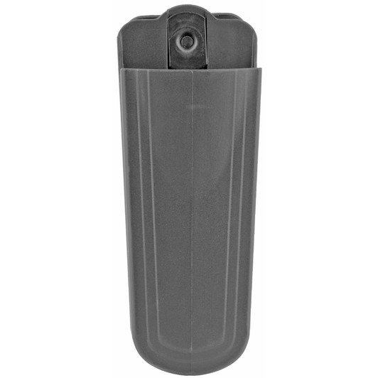 SL 71 INJ MOLDED SNG MAG PCH IWB, BLK, 71-2-23-IWB