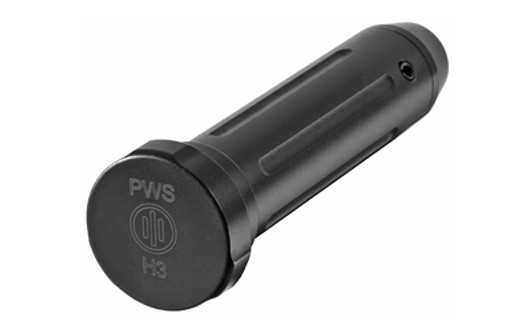 PWS ENHANCD STL BUFFR CARB H3 5.5OZ PWS5PWCBH31 Primary Weapons Systems