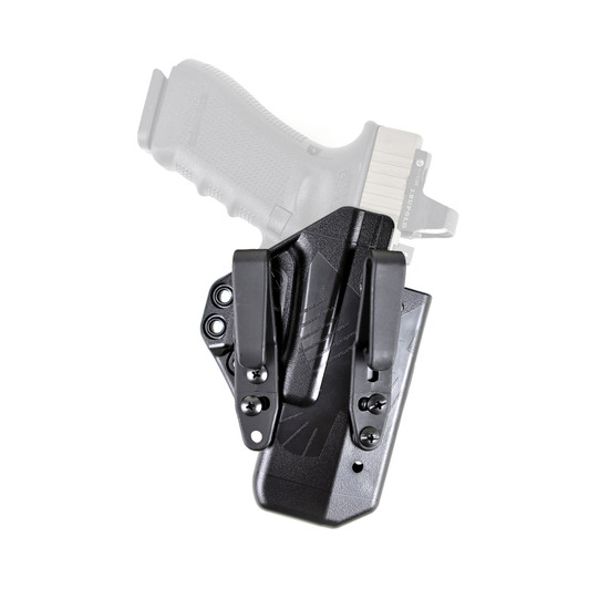 RAVEN EIDOLON FOR GLK 17 AMBI BLK RCSEG17ASBKBSC Raven Concealment Systems