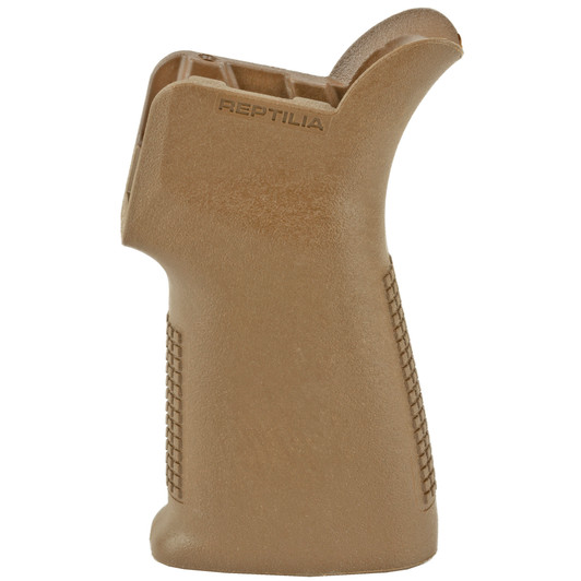 REPTILIA CQG AR PISTOL GRIP FLD REP100-035 Reptilia