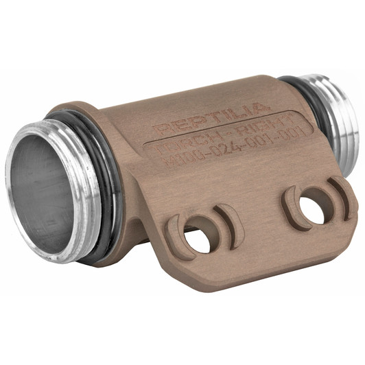 REPTILIA TORCH 3V/CR123 MLOK TBC RS REP100-058 Reptilia