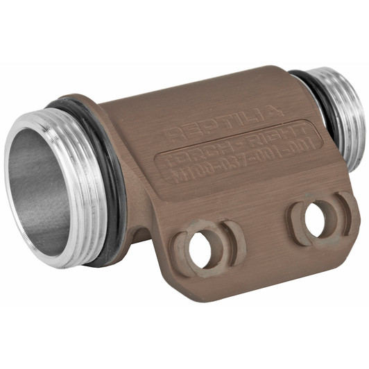 REPTILIA TORCH 18350 MLOK TBC RS