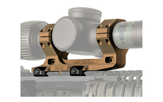 REPTILIA AUS 30MM MOUNT 1.54 FDE REP100-122 Reptilia