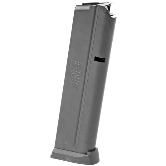 SPRINGFIELD 1911 40S&W EMP 9RND MAGAZINE, PI6068