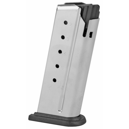SPRINGFIELD XD-S® 6-ROUND MAGAZINE - .40 S&W, XDS4006
