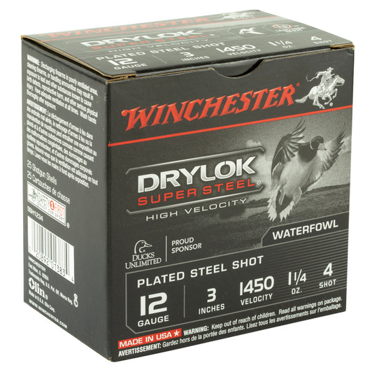 WIN DRYLOK HV 12GA 3 #4 25/250