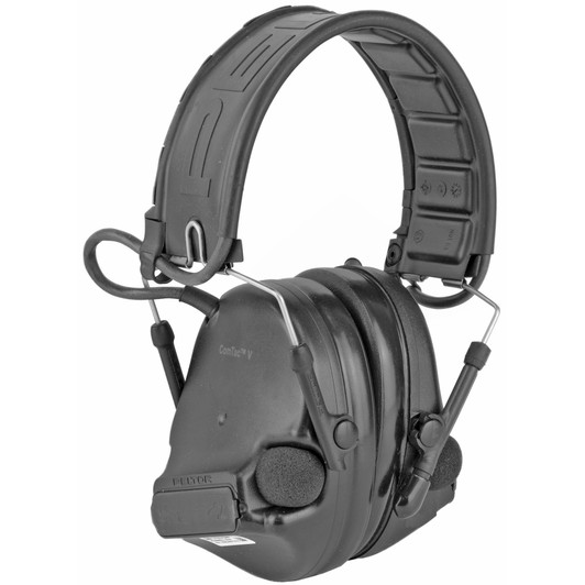 PELTOR™ SWATAC V DEFENDER HEADSET, MT20H682FB-09 SV