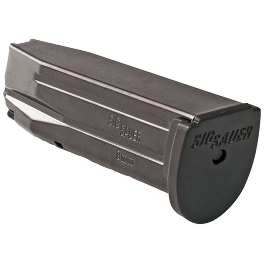 P250/P320 FULL SIZE 9MM 17RD MAGAZINE SIGMAGMODF917 SigArms