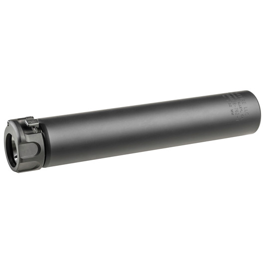SUREFIRE SUPPRESSOR TRAINER 7.62/30 CAL, SF-TRAINER-762-1-BK