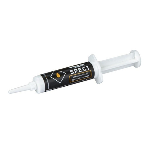 15CC PREM BLEND LIGHT FIREARM GREASE SIGSPEC1LIGHTGREASE15CC SigArms
