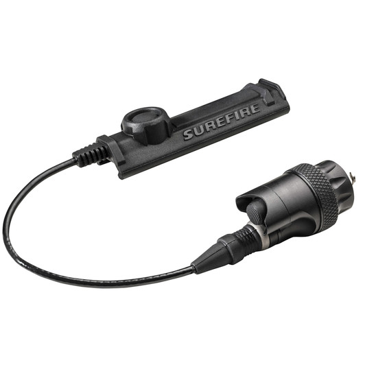SUREFIRE SWITCH ASSEMBLY FOR SCOUT LIGHT® WL, SFDS-SR07