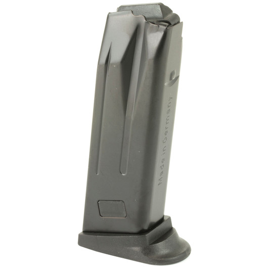 HK USP-C/2000 40 S&W W/ FINGER REST 10RD MAGAZINE, 215977S
