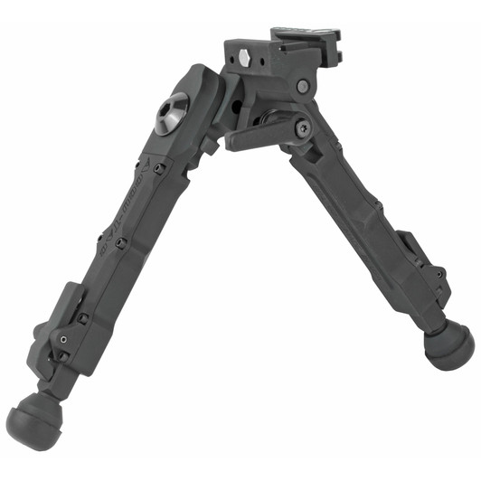ACCU-TAC BR-4 G2 BIPOD BLK ACCUBRB-G200 Accu-Tac