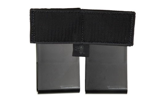 HSP MICRO 556 INSRT DBL REV2 MP2 BLK