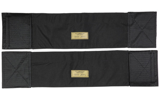 HSP THORAX PC CMBRBND LRG BLK