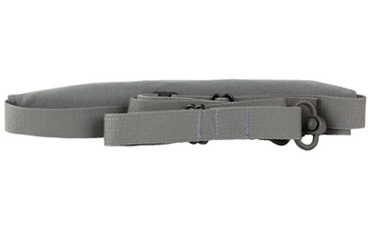 HALEY STRATEGIC D3 SLM SLING, GREY, SLG_D3-1-1-GRY