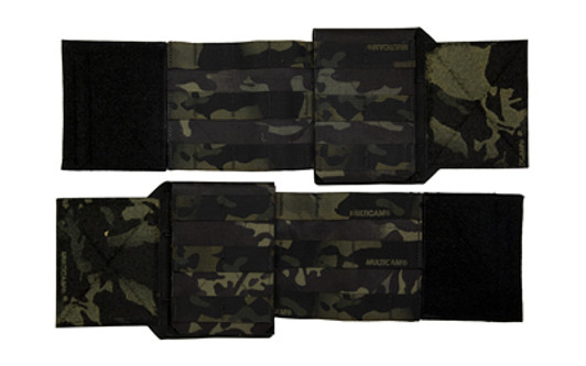 HSP THORAX PC SEP CMBRBND MED MCB