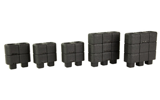 MAGPUL DAKA BLOCK EXPANSION KIT BLK