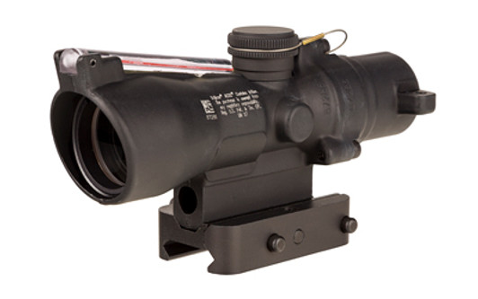 TRIJICON ACOG 3X24 RED HS/DOT .223