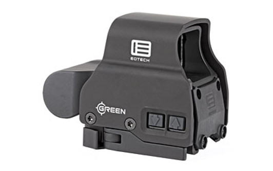 EOTECH EXPS2 GRN 68MOA RNG/1MOA BLEM