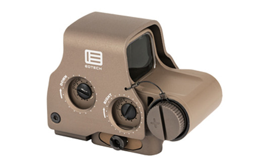 EOTECH EXPS3 68MOA RING/1MOA TN BLEM