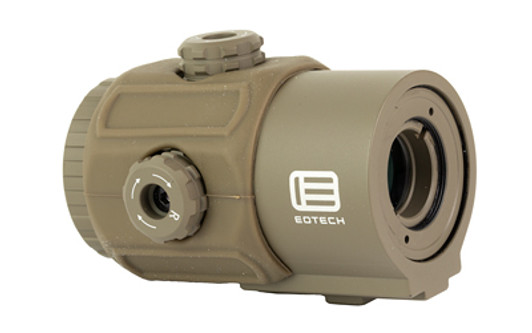 EOTECH G43 3X MAGNIFIER NM TAN