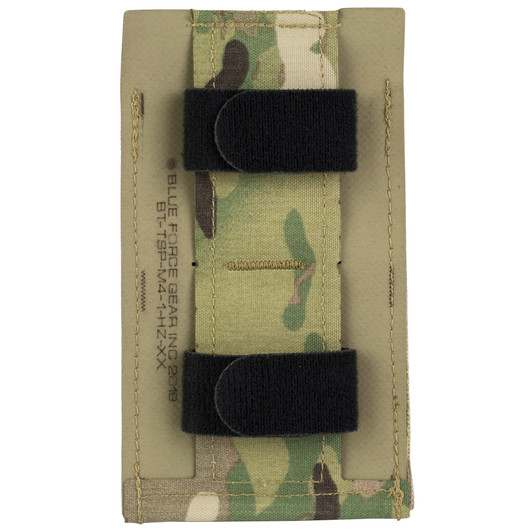 BL FORCE HRZ 10SPD SNGL M4 MG MC