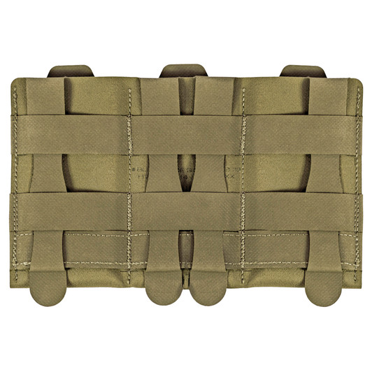 BL FORCE STK 10SPD TPL M4 MG PCH RG