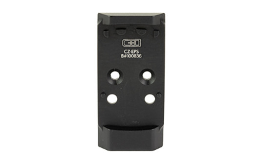 C&H PRECISION CZ P-10 V4 ADAPTOR EPS/EPS CARRY, CZ-EPS