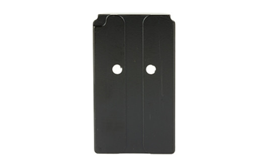 C&H V4 ACRO Adapter for GLOCK MOS (STEEL), GL-ACRO-ST