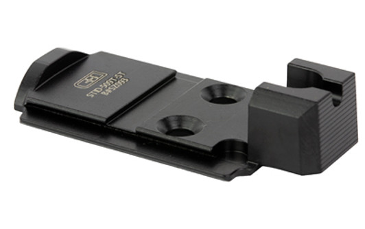 C&H STACCATO DUO™ to Holosun 509T (STEEL), STID-509T-ST