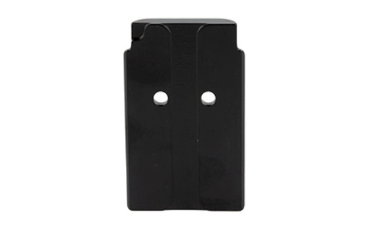 C&H V4 Adapter for Holosun 509T, Glock MOS, STL. GL-509T-ST