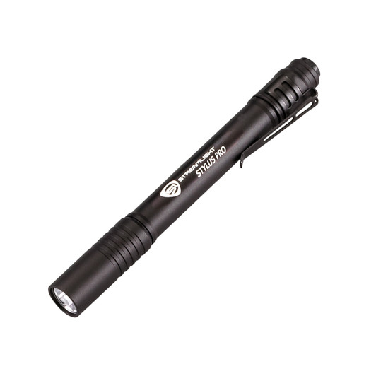 STRMLGHT STYLUS PRO WHITE LED STL66118 Streamlight