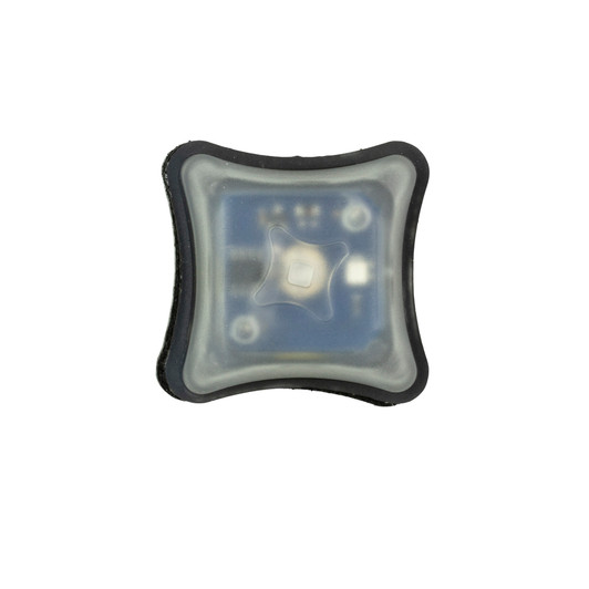 UNITY TACT SPARK MARKING LIGHT, ON/BLINK/OFF, BLUE, SPK-BV1