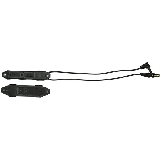 UNITY TACT TAPS SYNC SUREFIRE V2, S/L 9, BLK, TAPC-SI9B