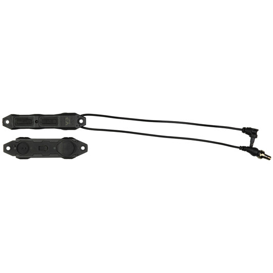 UNITY TAPS SYNC SUREFIRE CRANE S/L 9- V3, BLK, TAPD-SI9B