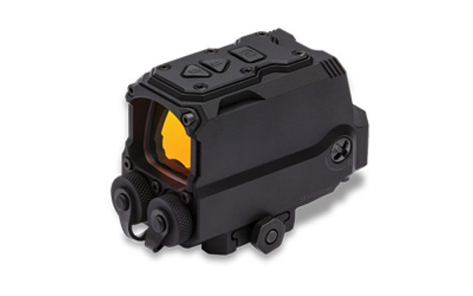 STEINER DRS1X REFLEX SIGHT W/ MOUNT, ST8503