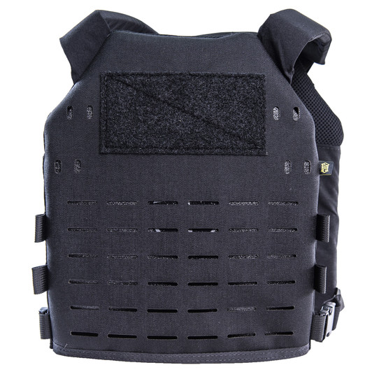 HIGH SPEED GEAR CORE PLATE CARRIER, SMALL, BLK, 40PC11BK