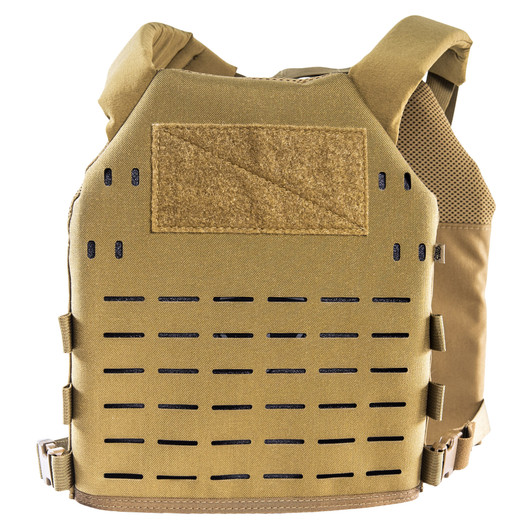 Plate Carriers: Comfortable and Reliable