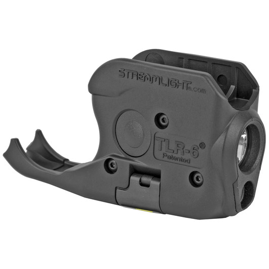 STREAMLIGHT TLR-6 SIG P238/P938 W/ LIGHT, STL69275