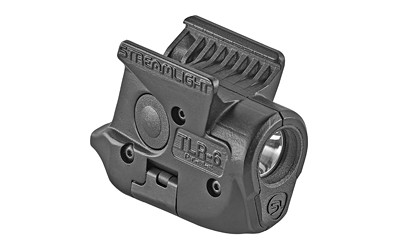 STREAMLIGHT TLR-6 W/OUT LASER (SIG SAUER P365/XL) - STL69285