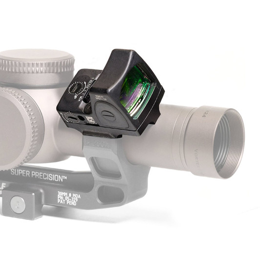 REPTILIA ROF-45 30MM RMR BLACK