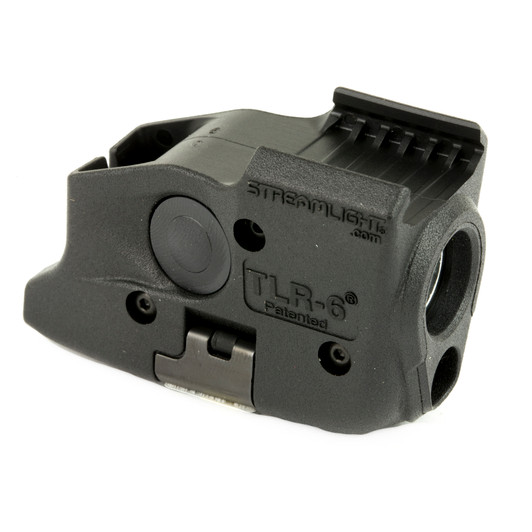 STREAMLIGHT TLR-6 RAIL MOUNT FOR GLOCK, STL69290