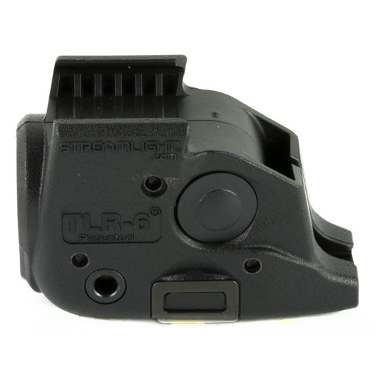 STREAMLIGHT TLR-6 PISTOL LED TAC LIGHT WITH LASER, SG69291