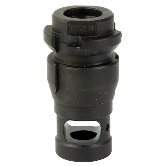 SOLGW SNGL CHMBR NOX MUZZLE DEV 556