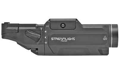 STREAMLIGHT TLR RM2 LASER W/RAIL LOCATING KEYS, STL69448