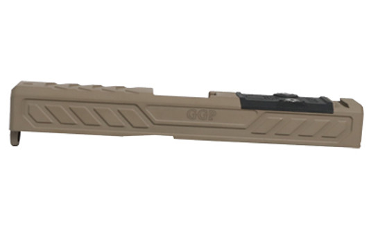 GGP SLIDE FOR GLK 19 GEN3 RMR V6 FDE