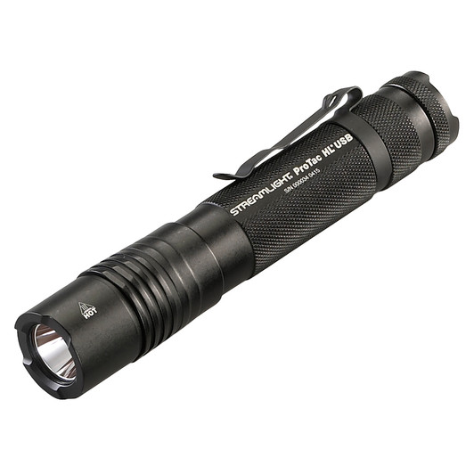 STREAMLIGHT PRO TAC HL USB RECHARGEABLE LIGHT, STL88052