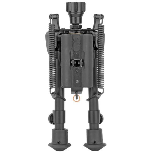 HARRIS BIPOD 6-9 ROTATE SELF LEVEL