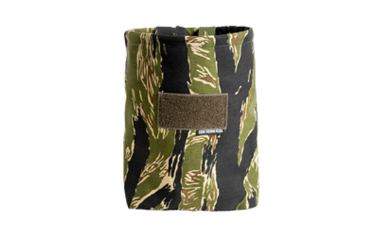 ESD SAP BUCKET VIETNAM TIGER STRIPE